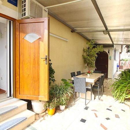 רוביני Apartments Fuma 161 מראה חיצוני תמונה