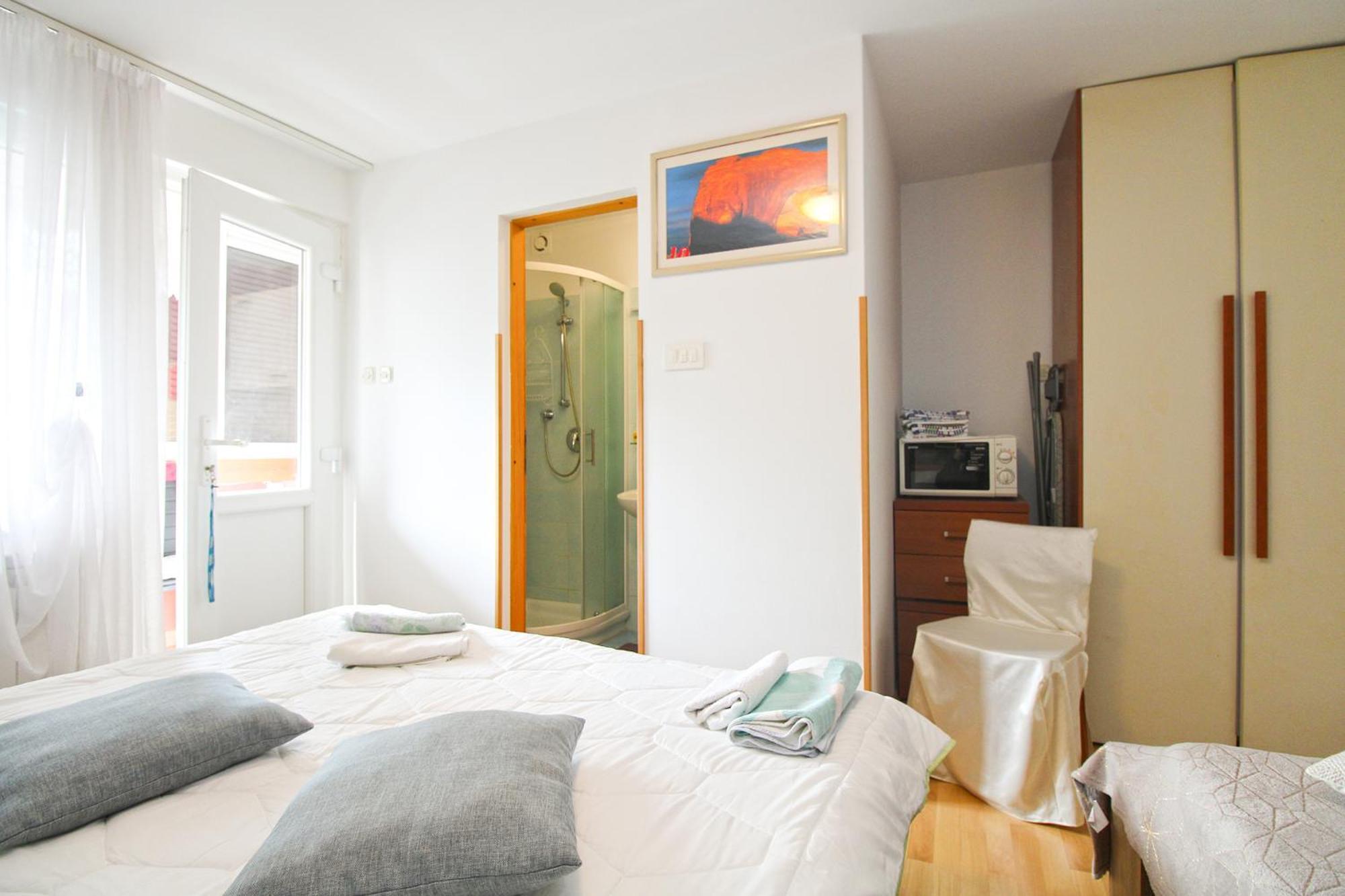 רוביני Apartments Fuma 161 מראה חיצוני תמונה