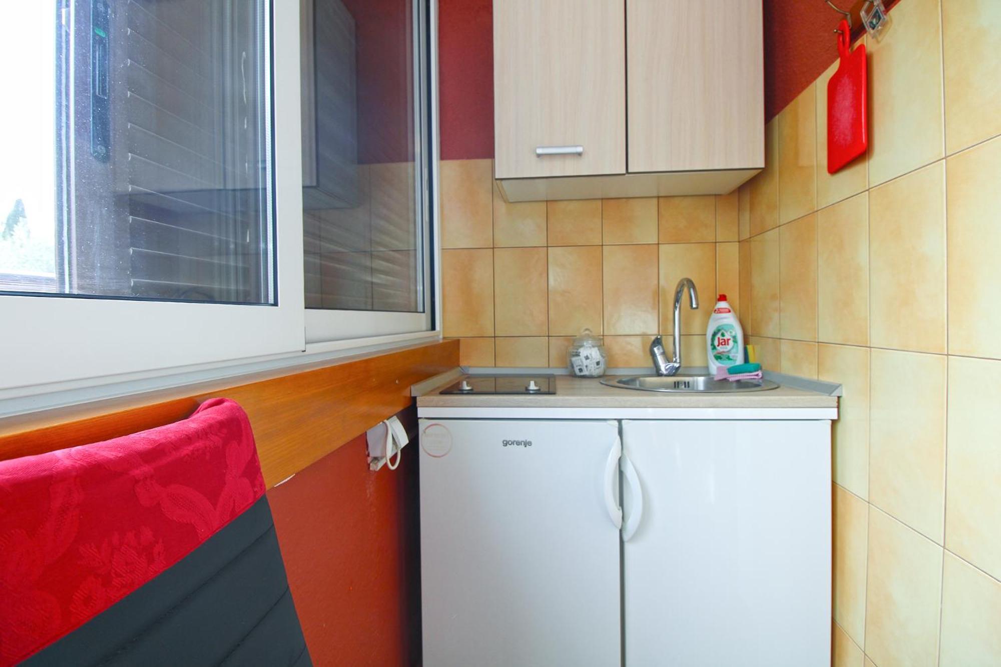 רוביני Apartments Fuma 161 מראה חיצוני תמונה