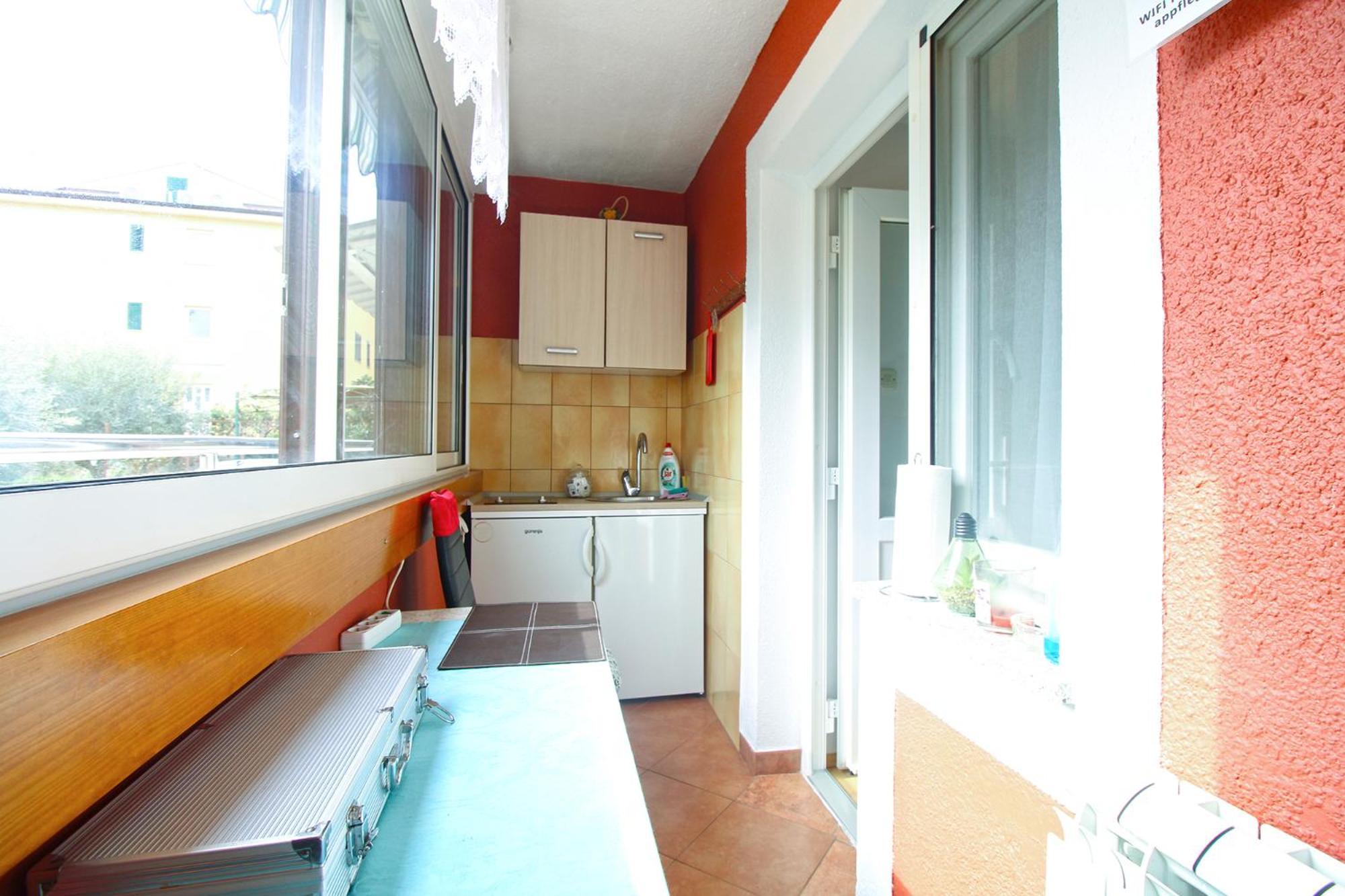 רוביני Apartments Fuma 161 מראה חיצוני תמונה