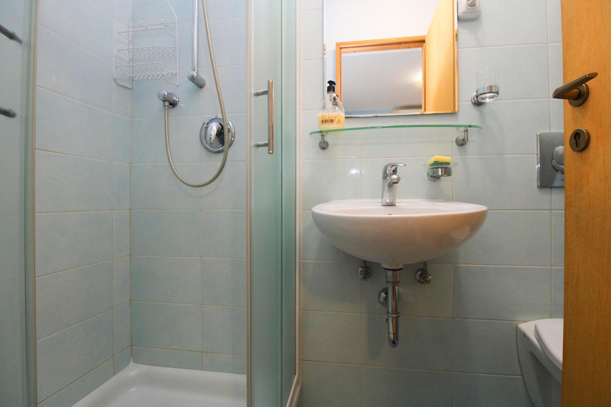 רוביני Apartments Fuma 161 מראה חיצוני תמונה