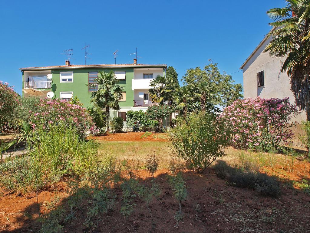 רוביני Apartments Fuma 161 מראה חיצוני תמונה