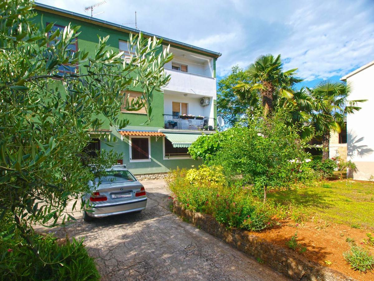 רוביני Apartments Fuma 161 מראה חיצוני תמונה