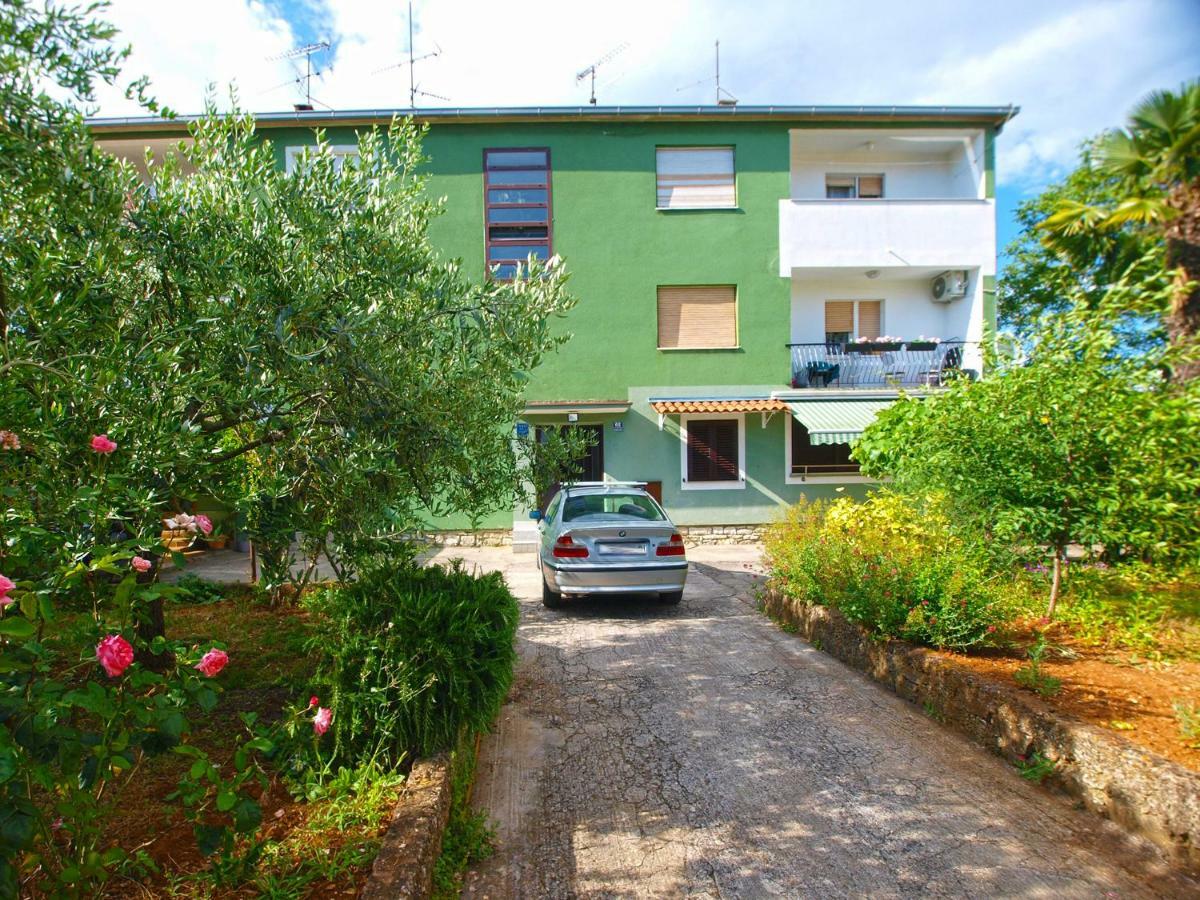 רוביני Apartments Fuma 161 מראה חיצוני תמונה